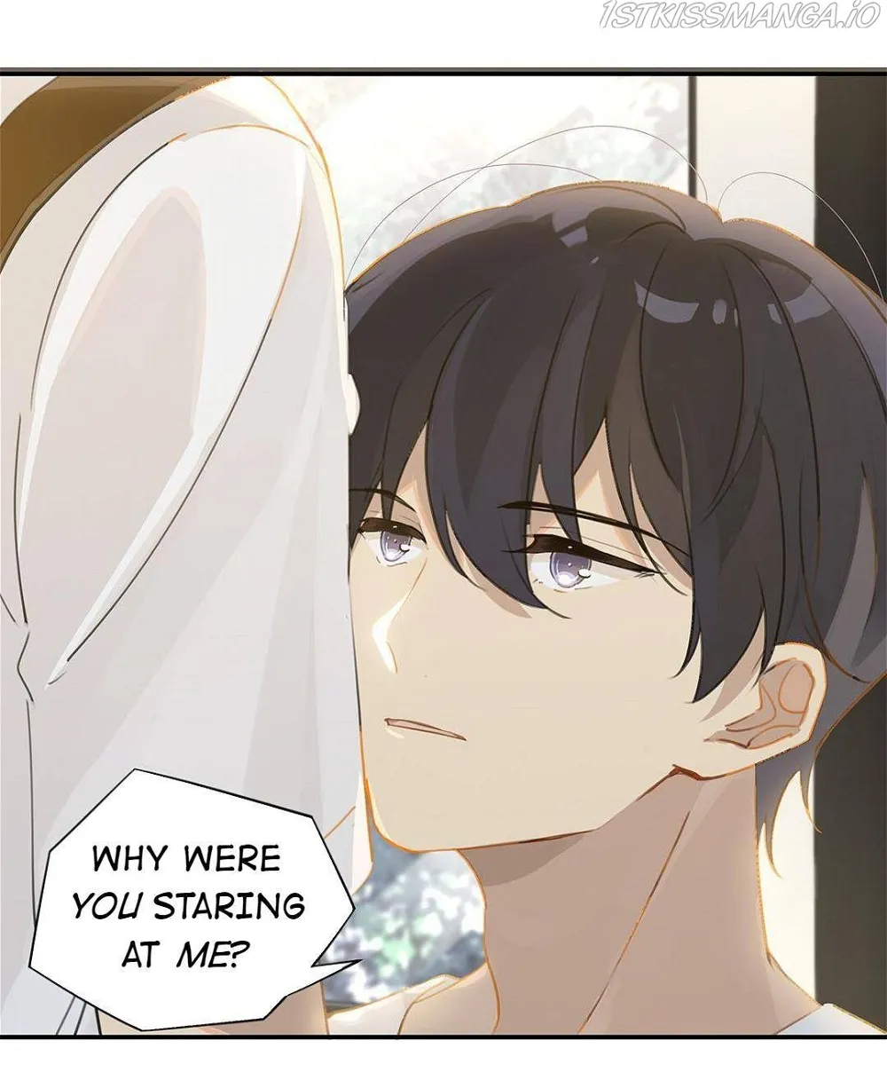 Hope You’ve Been Well Chapter 30 - page 9