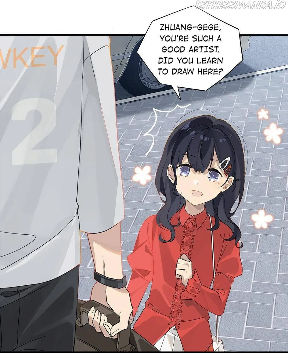 Hope You’ve Been Well Chapter 29 - page 10