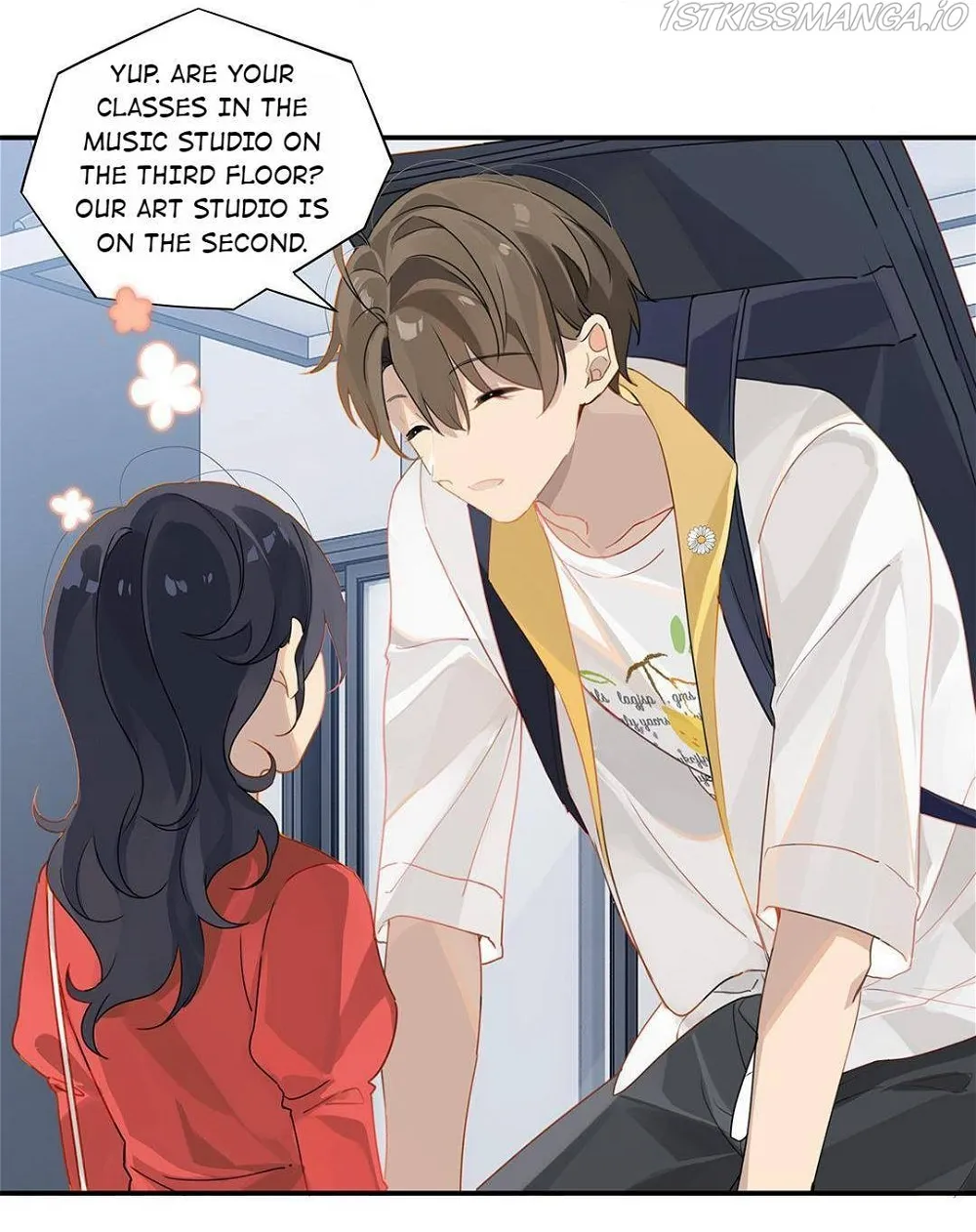 Hope You’ve Been Well Chapter 29 - page 11