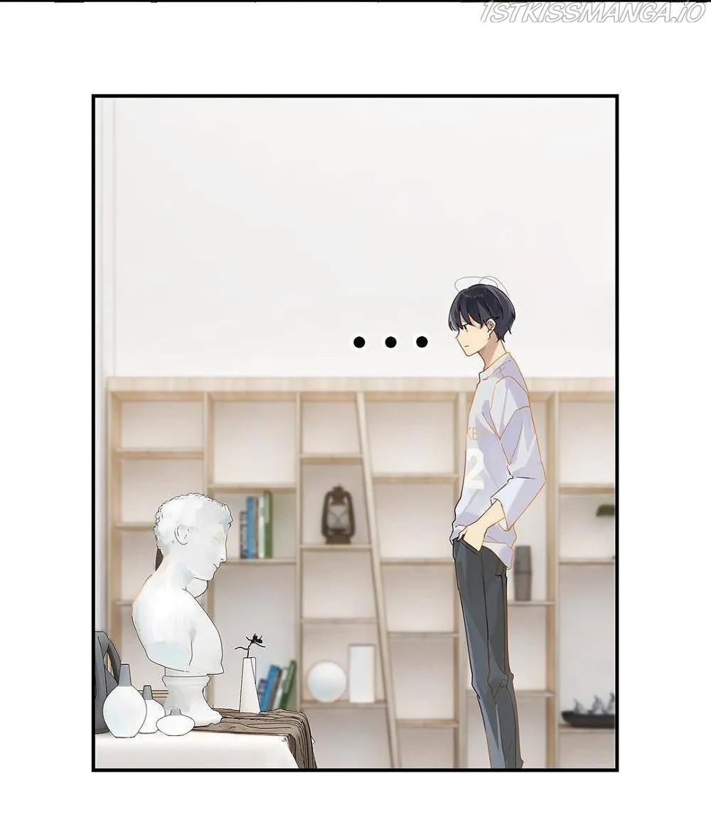 Hope You’ve Been Well Chapter 29 - page 14