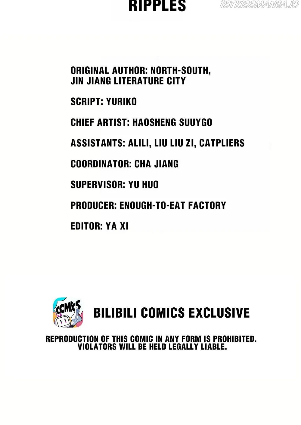 Hope You’ve Been Well Chapter 29 - page 2
