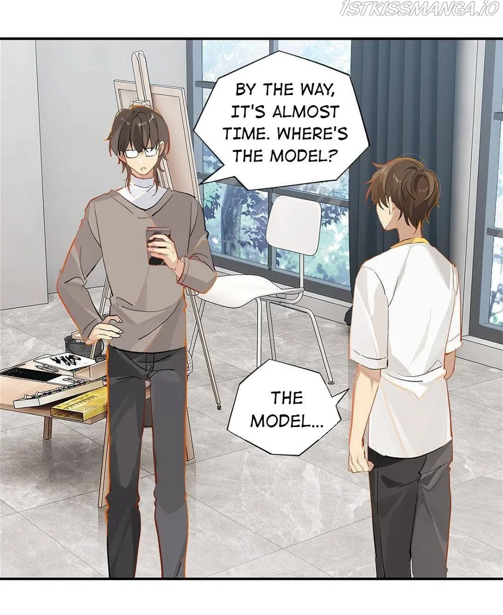 Hope You’ve Been Well Chapter 29 - page 20