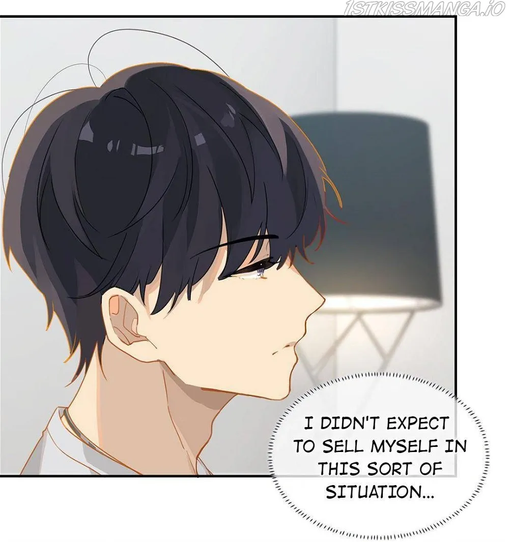 Hope You’ve Been Well Chapter 29 - page 25