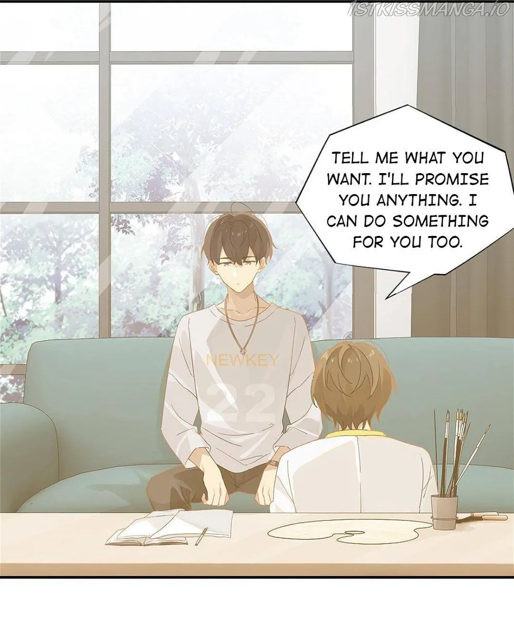 Hope You’ve Been Well Chapter 29 - page 26