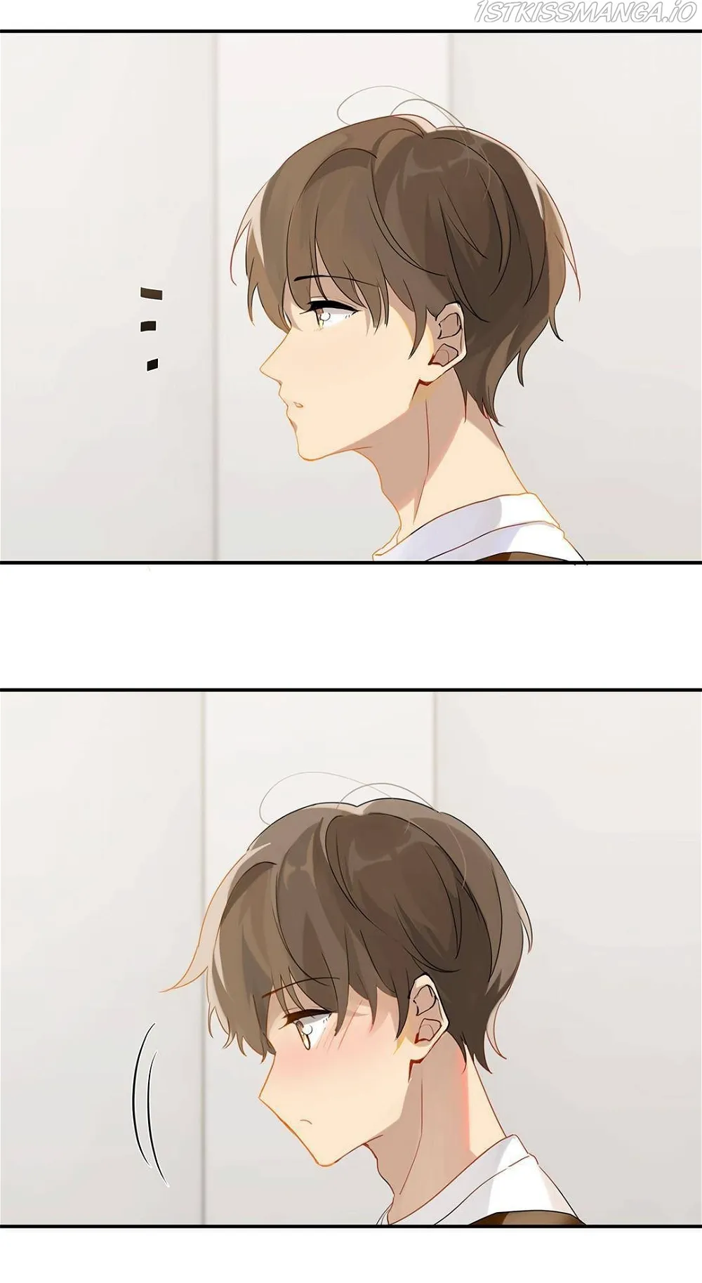 Hope You’ve Been Well Chapter 29 - page 33