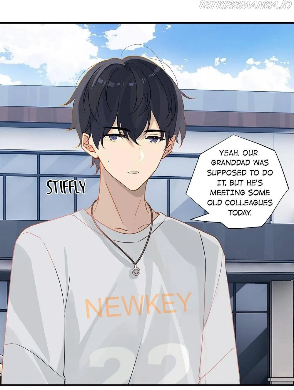 Hope You’ve Been Well Chapter 29 - page 9