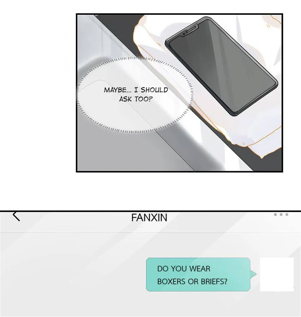 Hope You’ve Been Well Chapter 28 - page 10