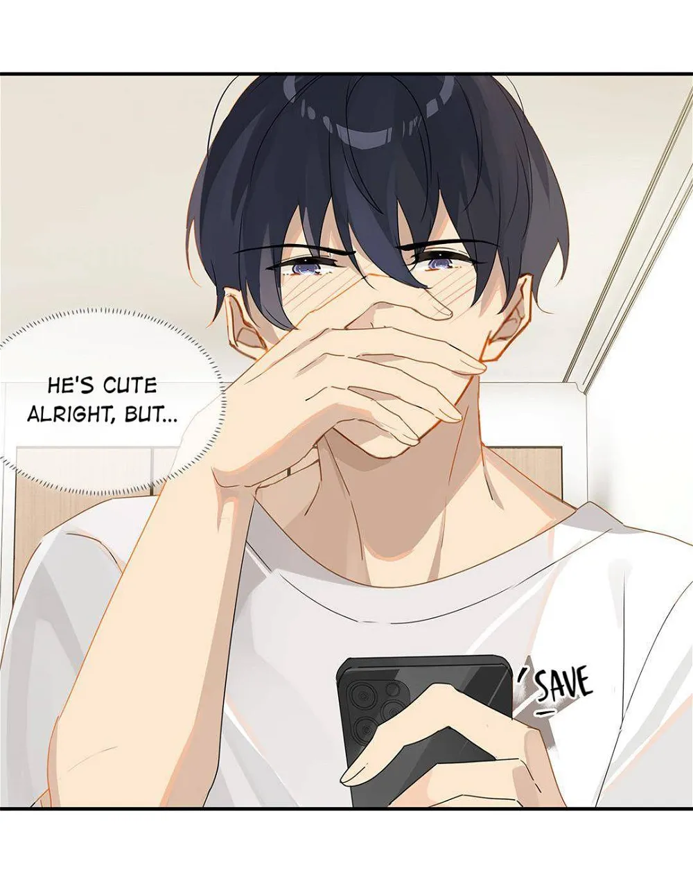 Hope You’ve Been Well Chapter 28 - page 14
