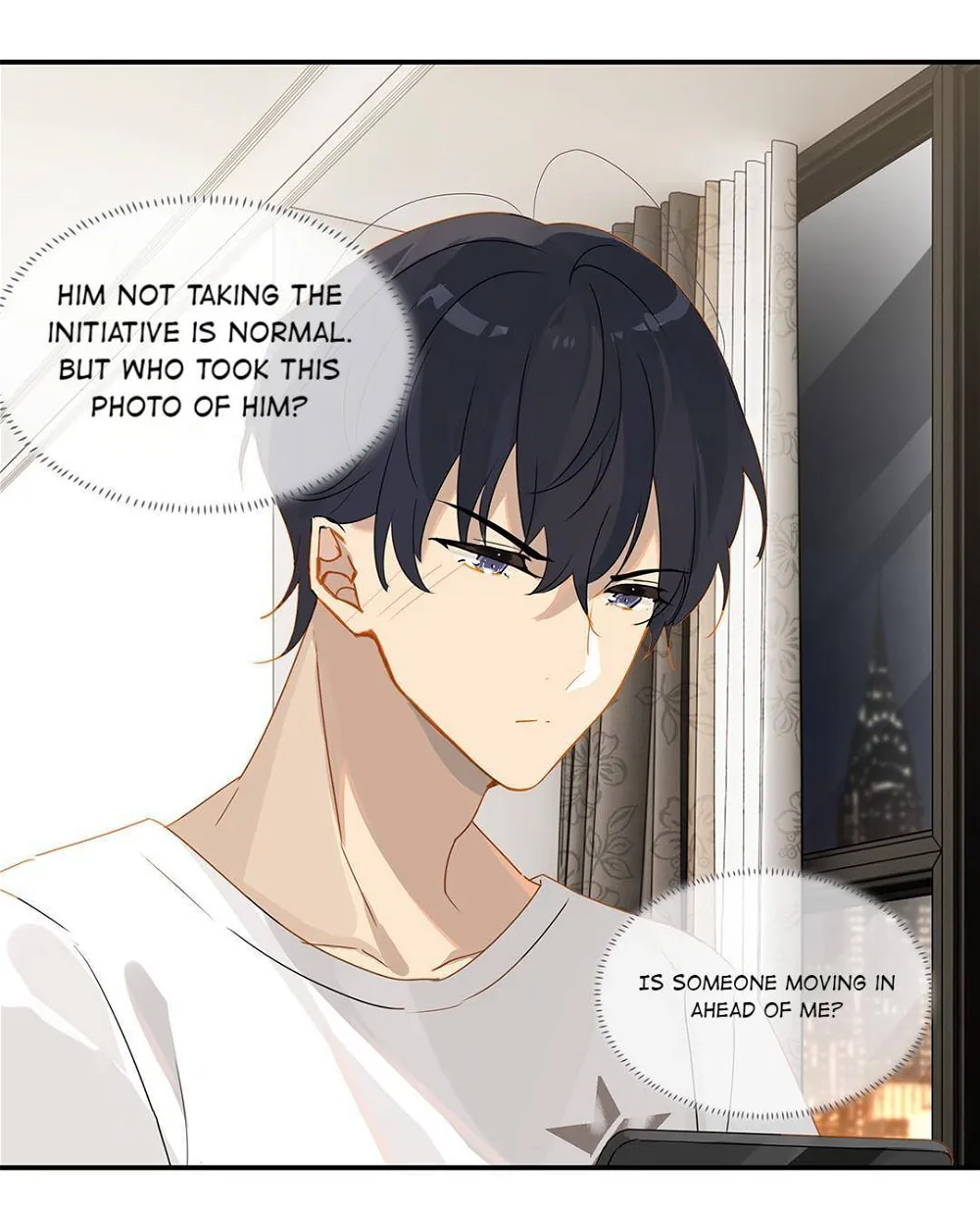 Hope You’ve Been Well Chapter 28 - page 16