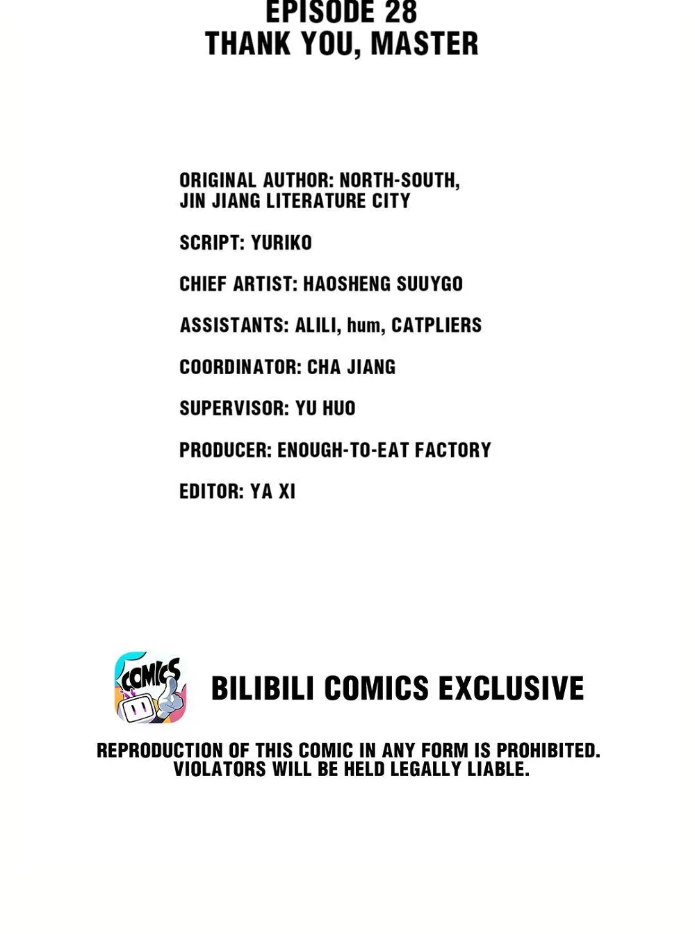 Hope You’ve Been Well Chapter 28 - page 2