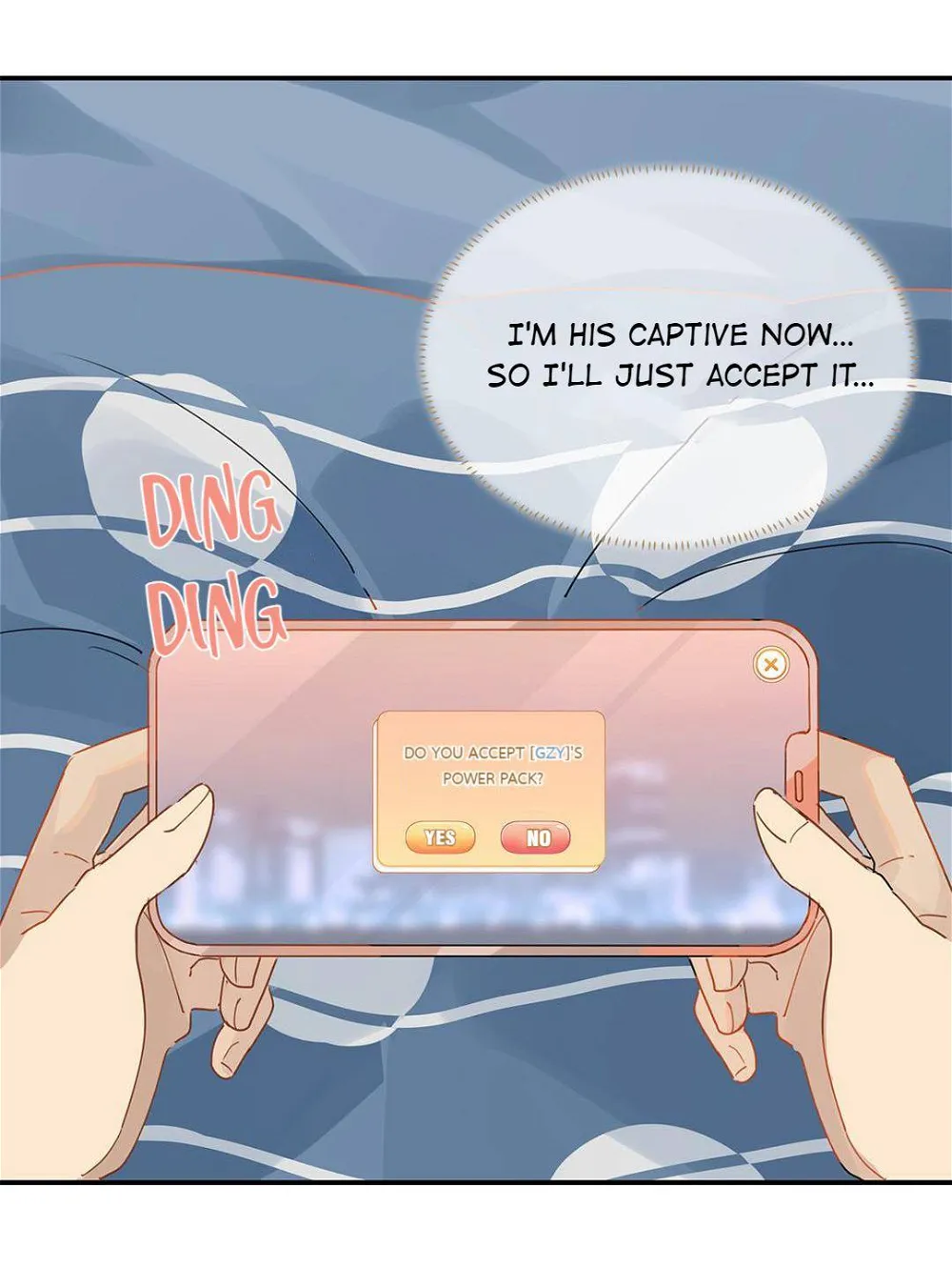 Hope You’ve Been Well Chapter 28 - page 23