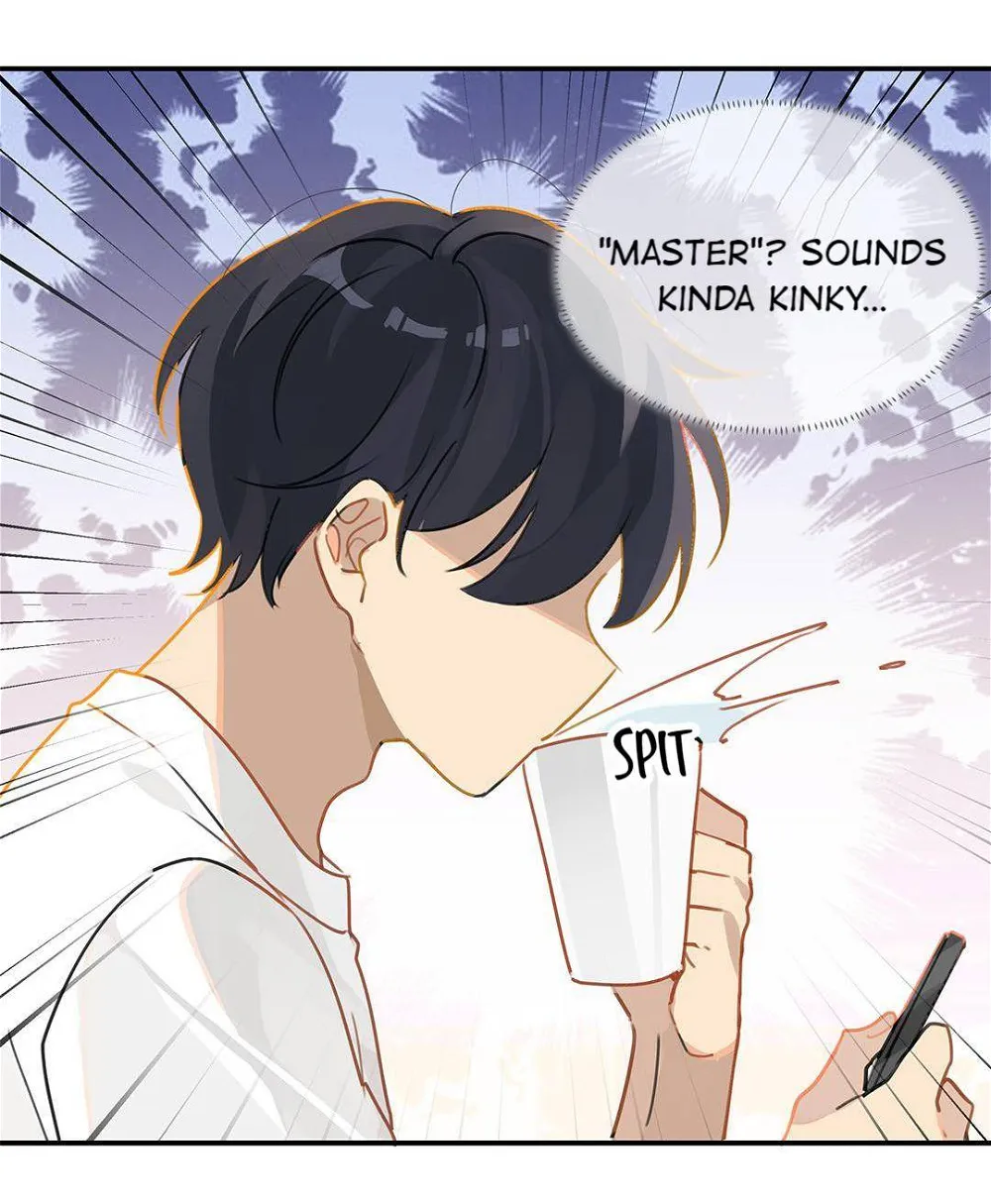 Hope You’ve Been Well Chapter 28 - page 25