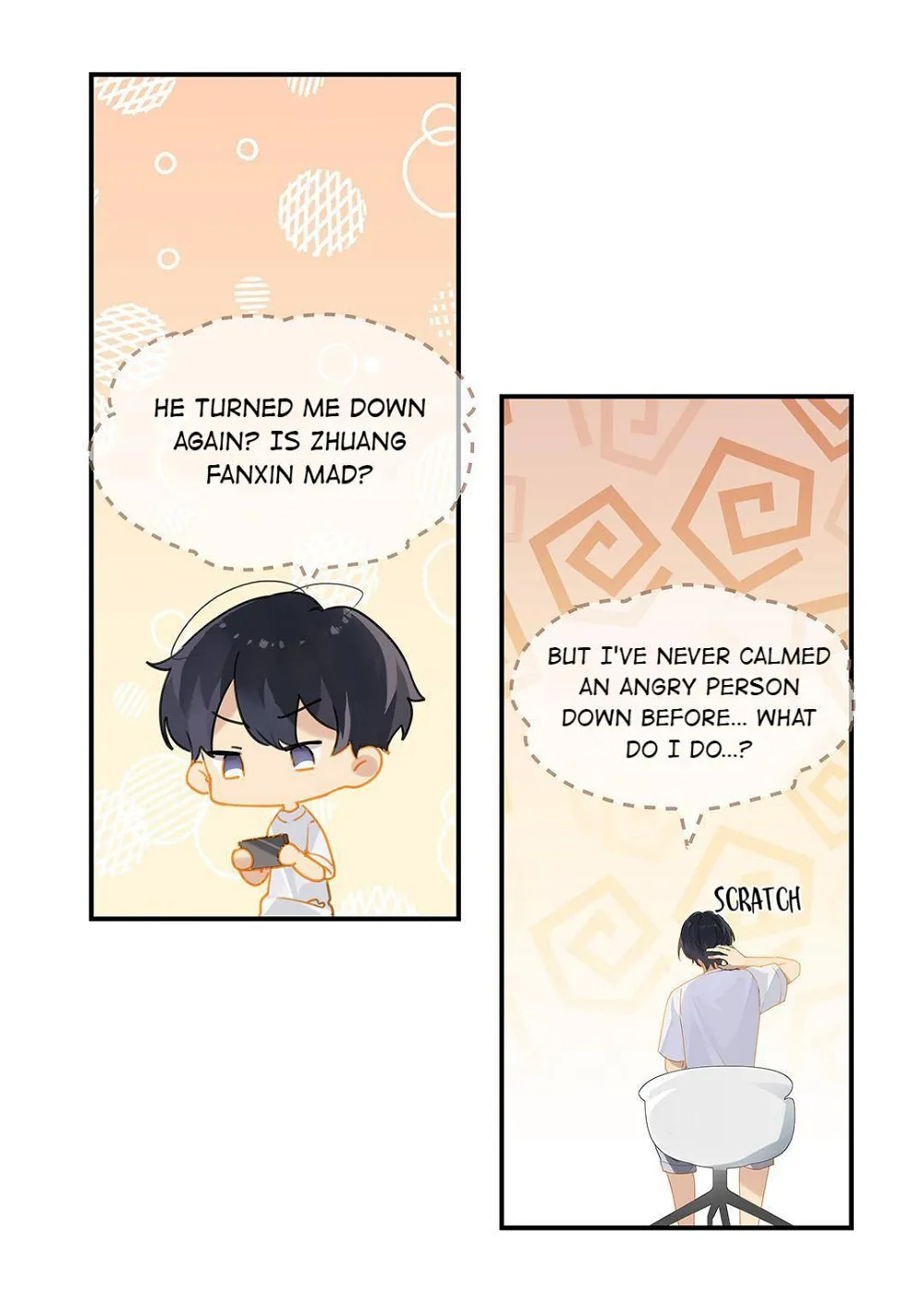 Hope You’ve Been Well Chapter 28 - page 28