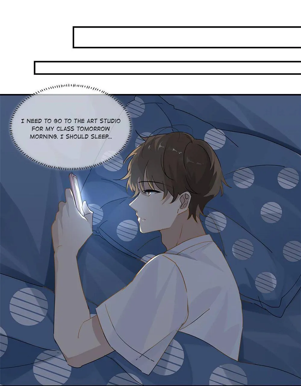 Hope You’ve Been Well Chapter 28 - page 29