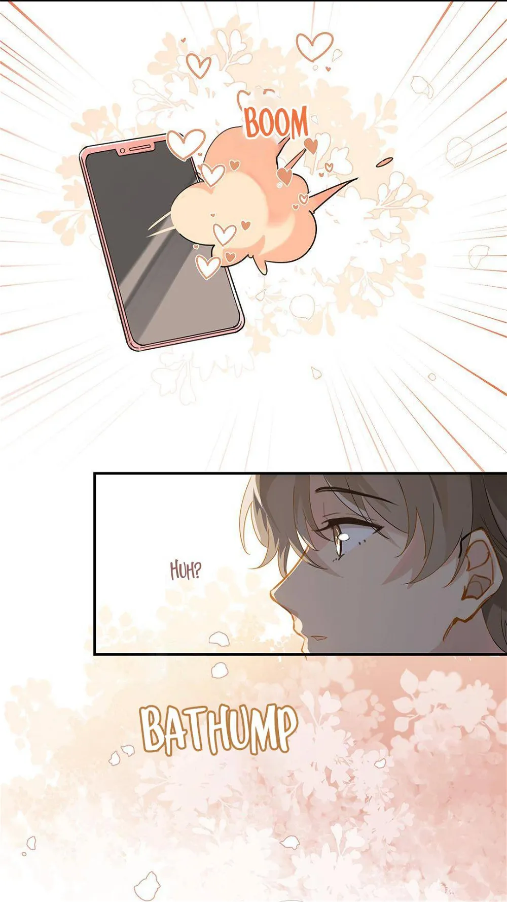 Hope You’ve Been Well Chapter 28 - page 30