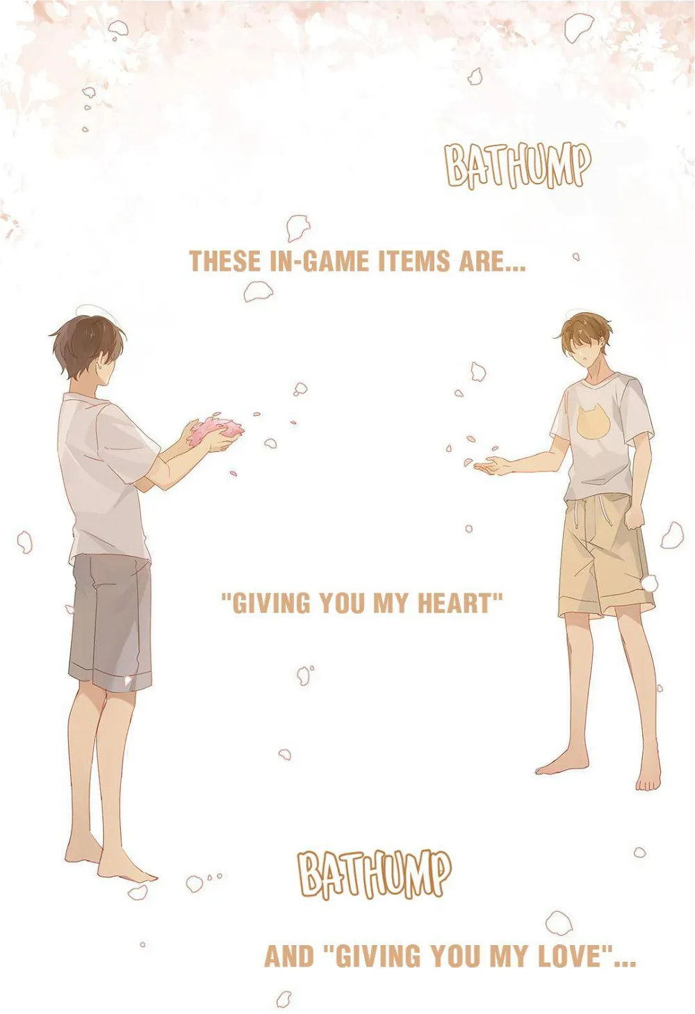 Hope You’ve Been Well Chapter 28 - page 33