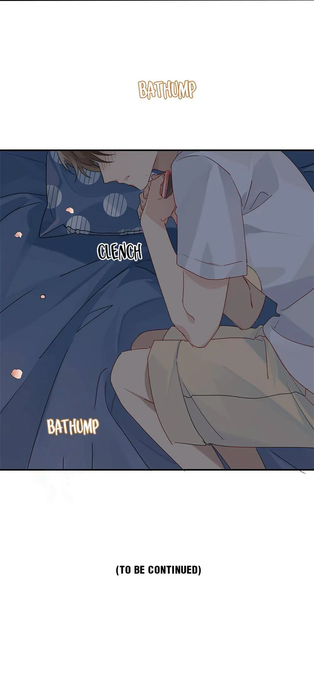 Hope You’ve Been Well Chapter 28 - page 35