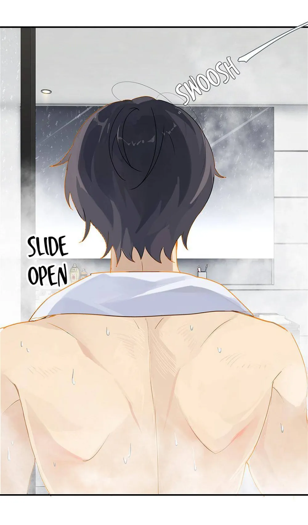 Hope You’ve Been Well Chapter 28 - page 8