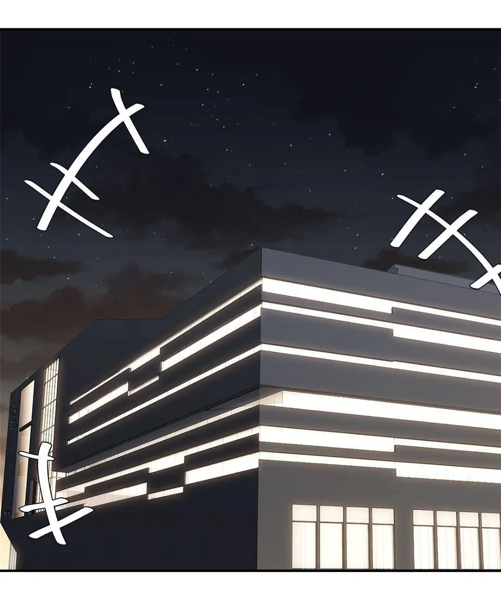 Hope You’ve Been Well Chapter 27 - page 1
