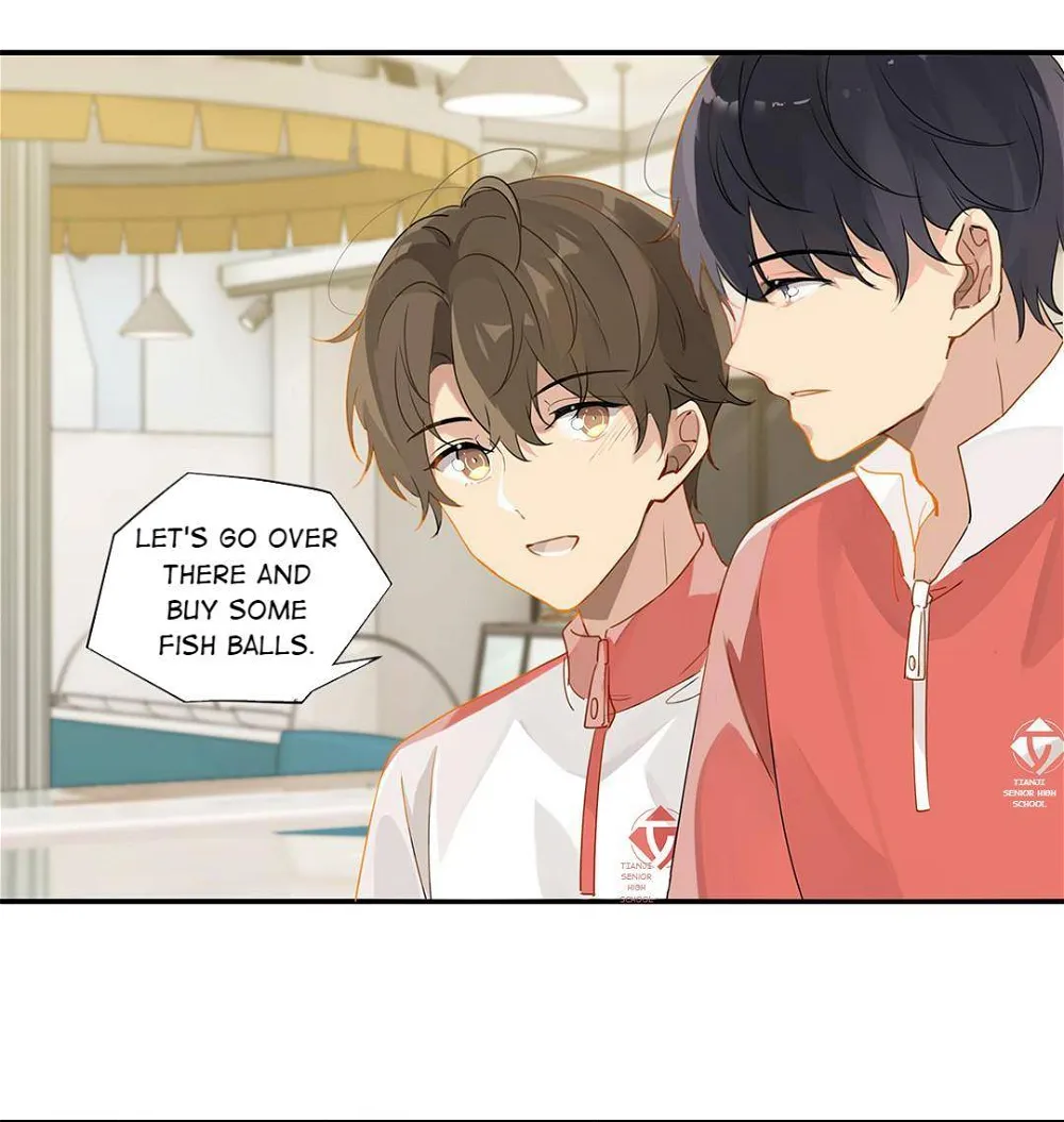 Hope You’ve Been Well Chapter 27 - page 10