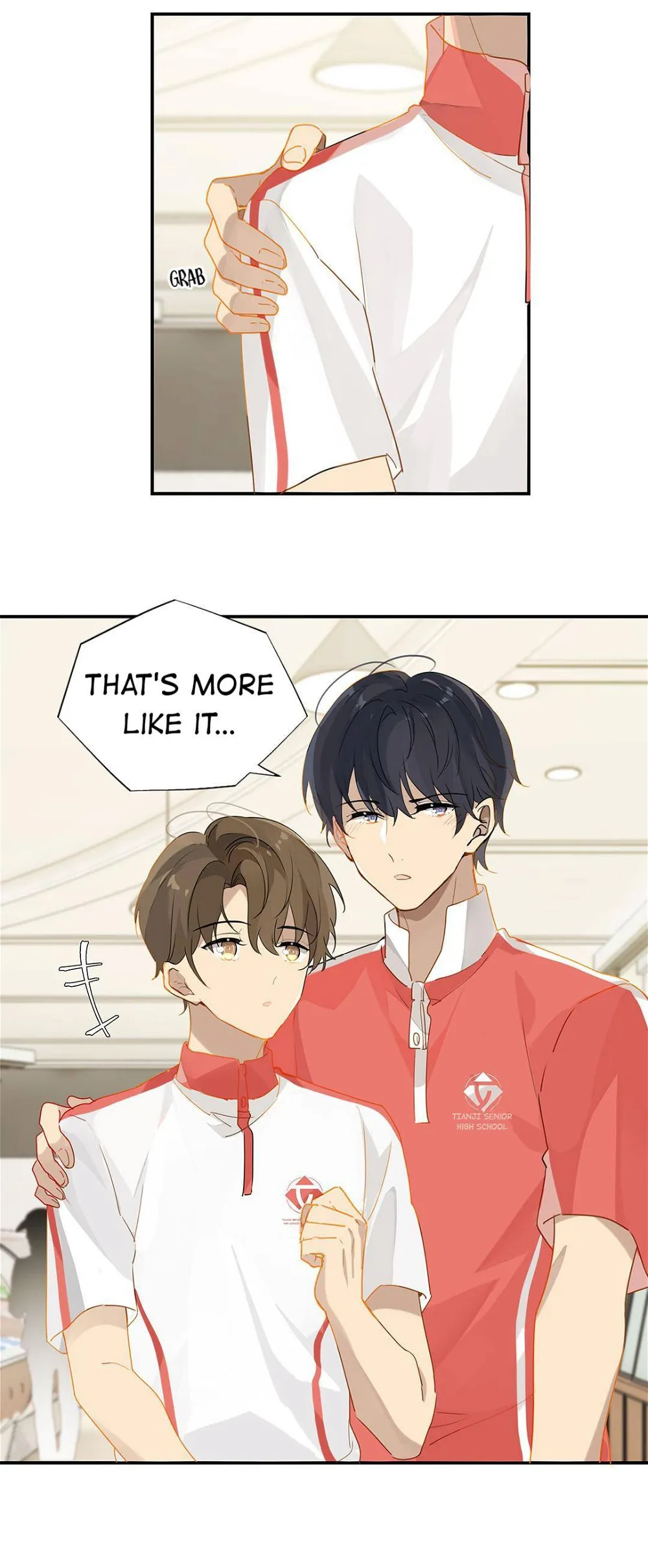 Hope You’ve Been Well Chapter 27 - page 13