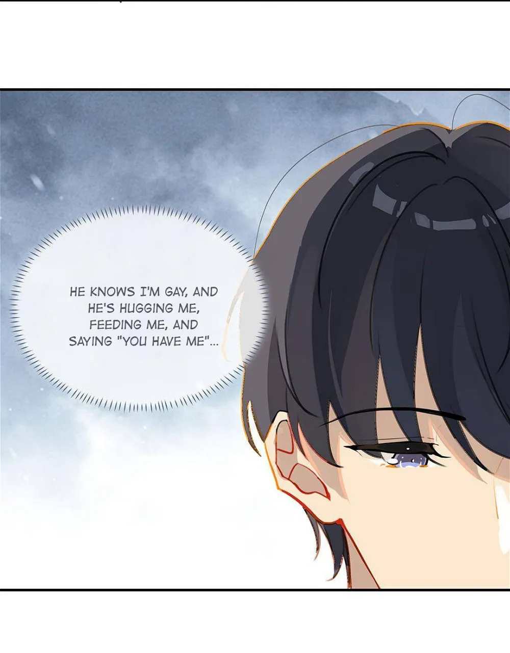 Hope You’ve Been Well Chapter 27 - page 23