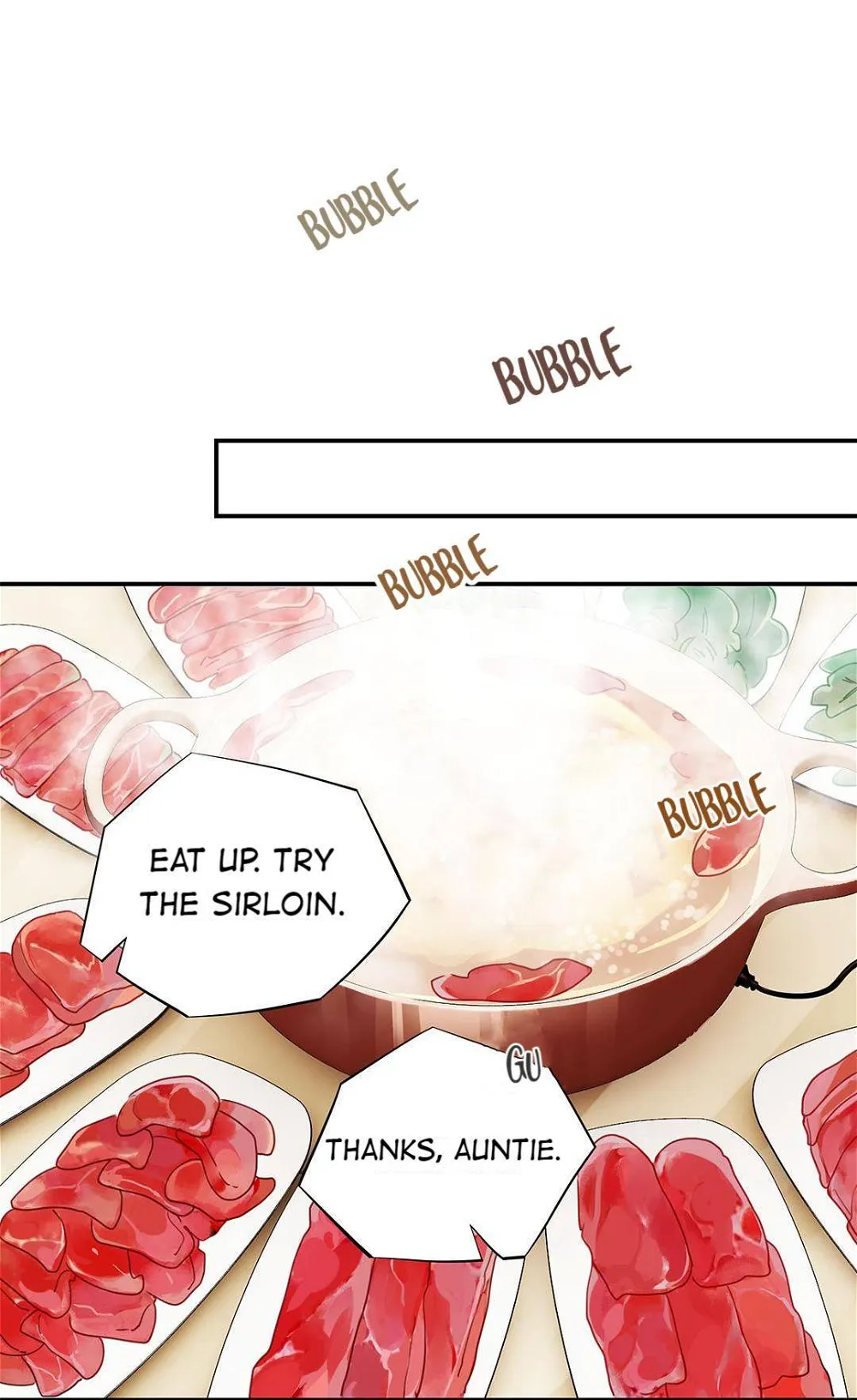 Hope You’ve Been Well Chapter 27 - page 25