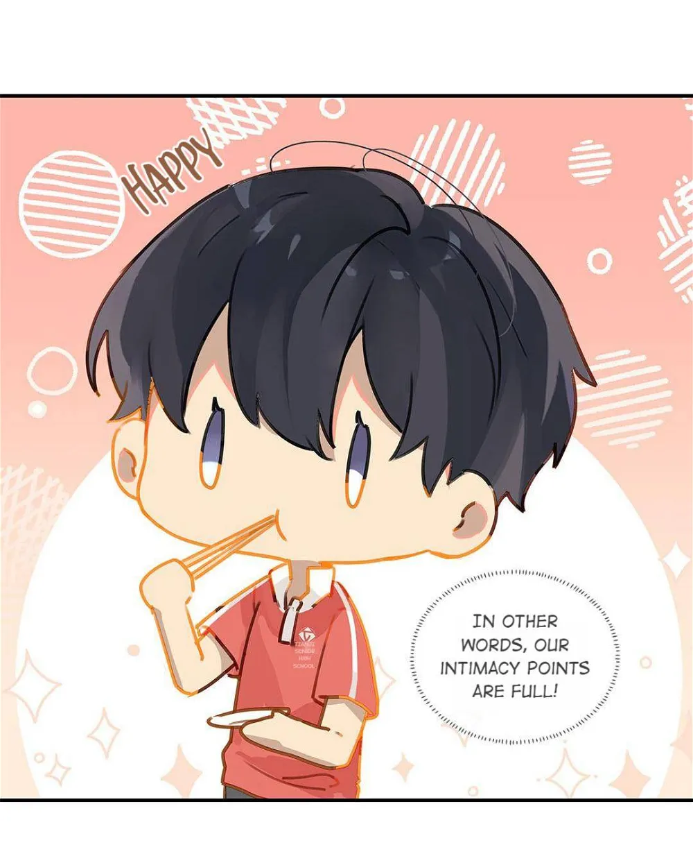 Hope You’ve Been Well Chapter 27 - page 29