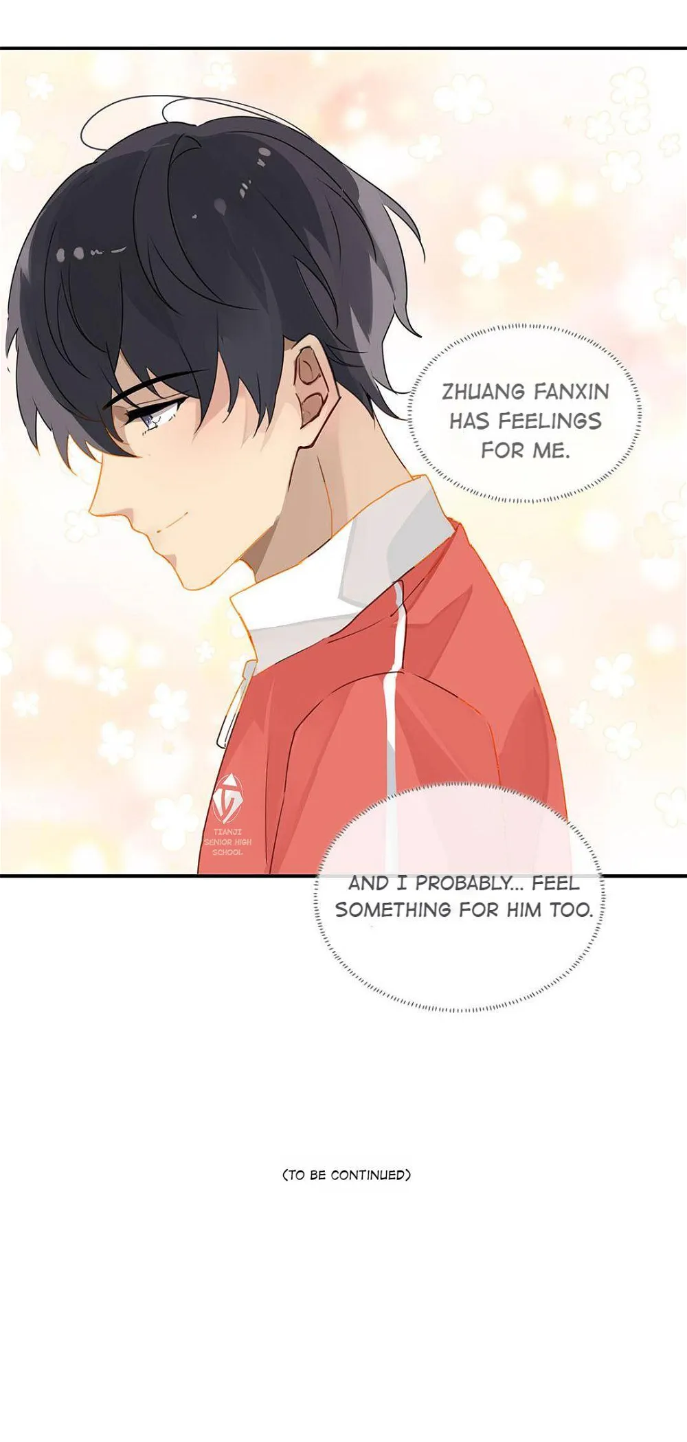 Hope You’ve Been Well Chapter 27 - page 30
