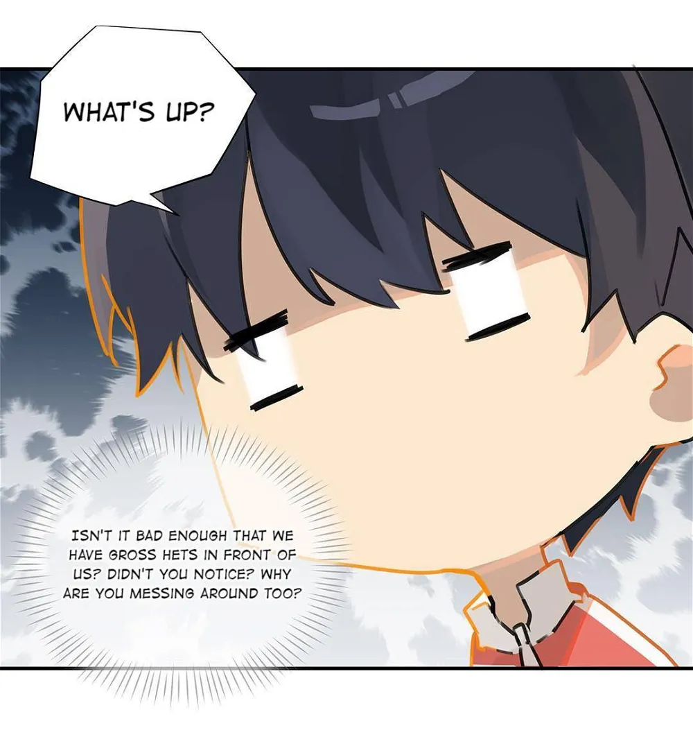 Hope You’ve Been Well Chapter 27 - page 9