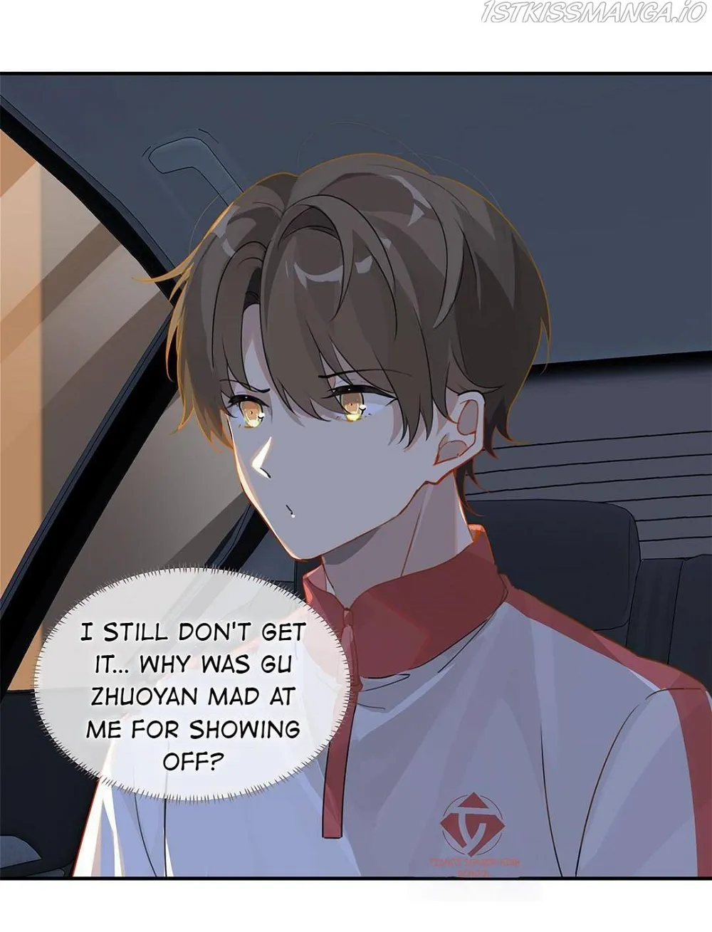 Hope You’ve Been Well Chapter 26 - page 13