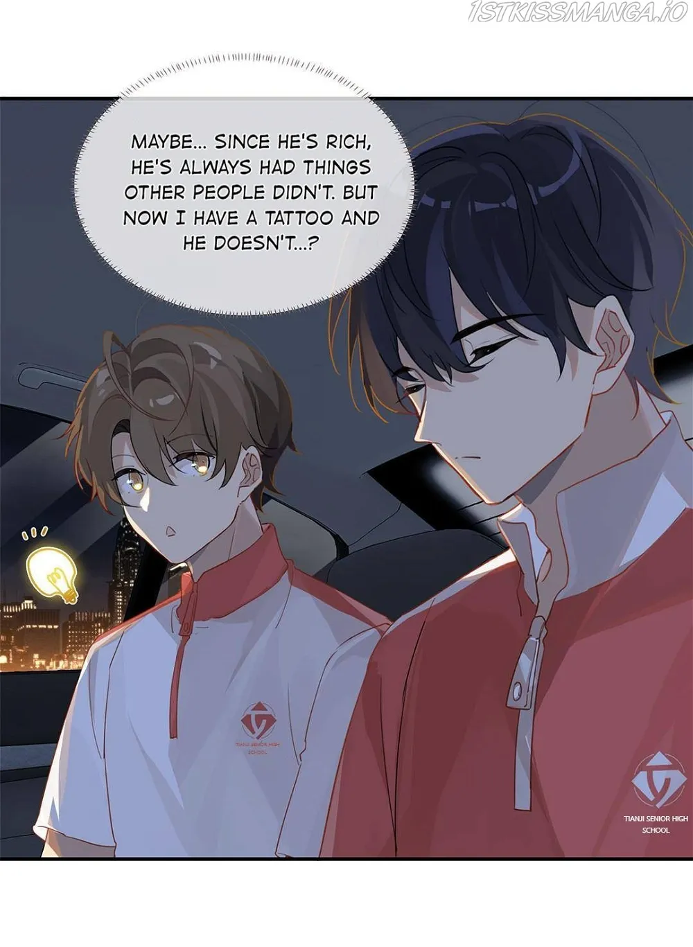Hope You’ve Been Well Chapter 26 - page 14
