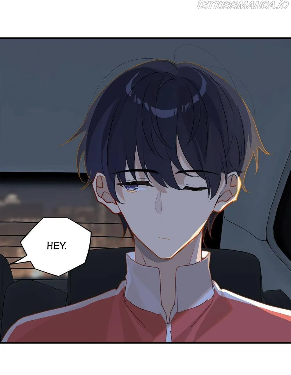 Hope You’ve Been Well Chapter 26 - page 15