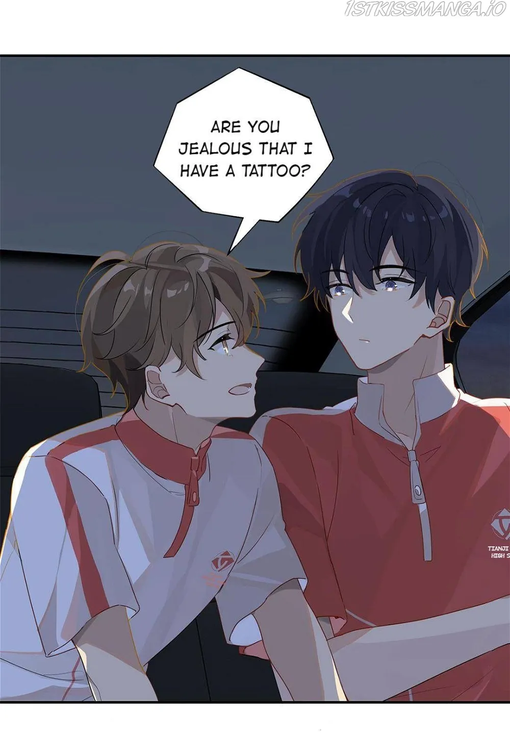 Hope You’ve Been Well Chapter 26 - page 16