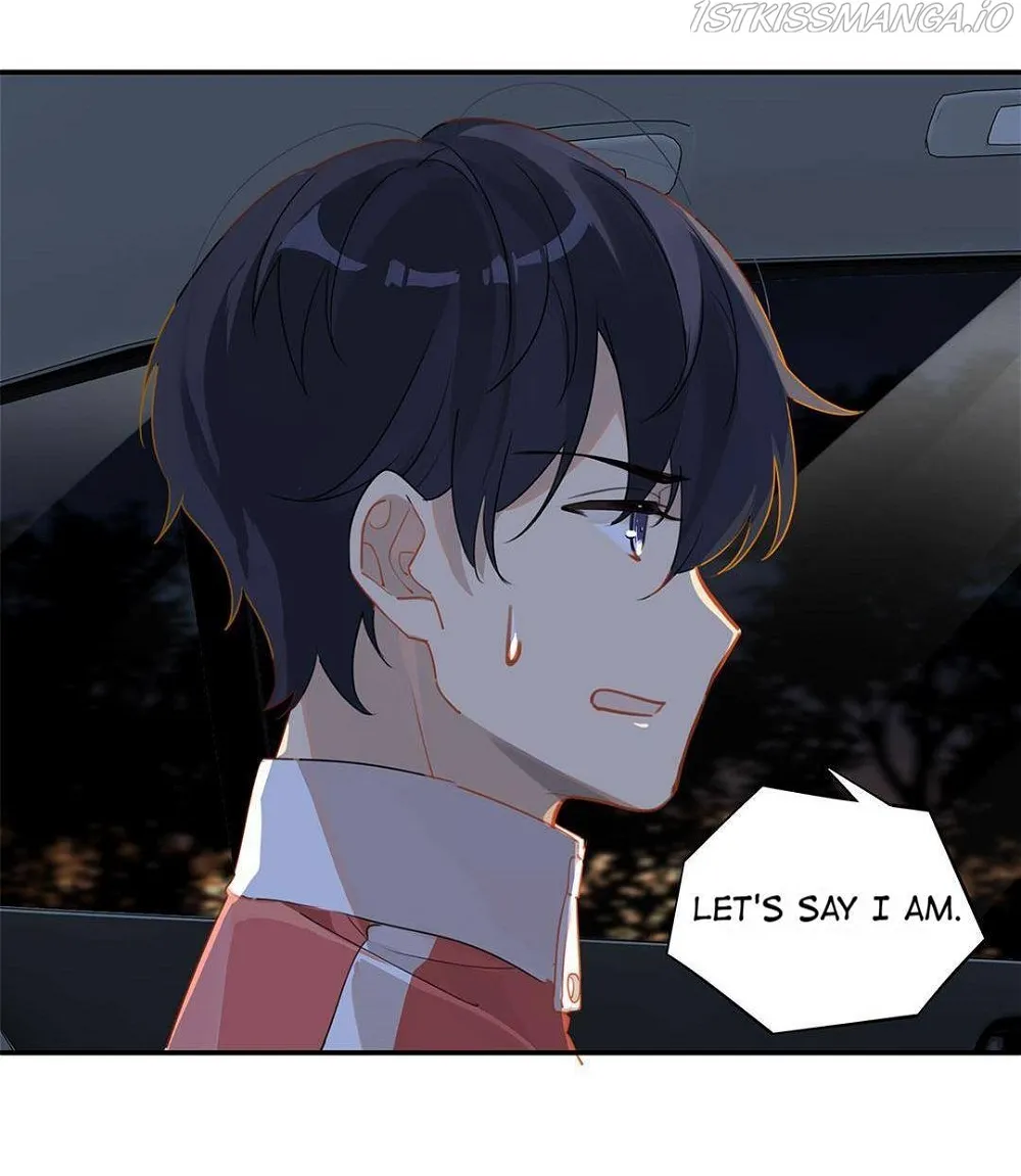 Hope You’ve Been Well Chapter 26 - page 17
