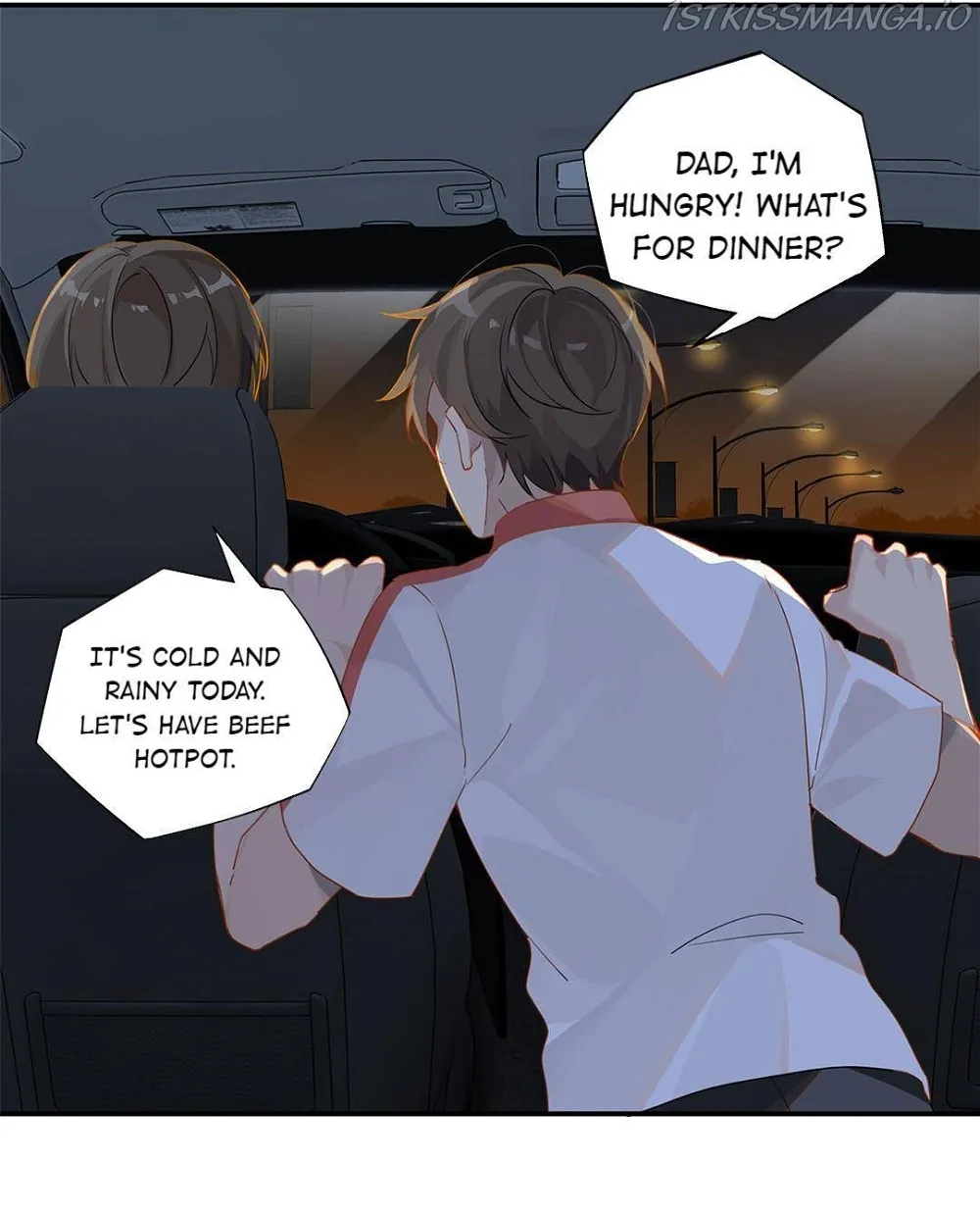 Hope You’ve Been Well Chapter 26 - page 19