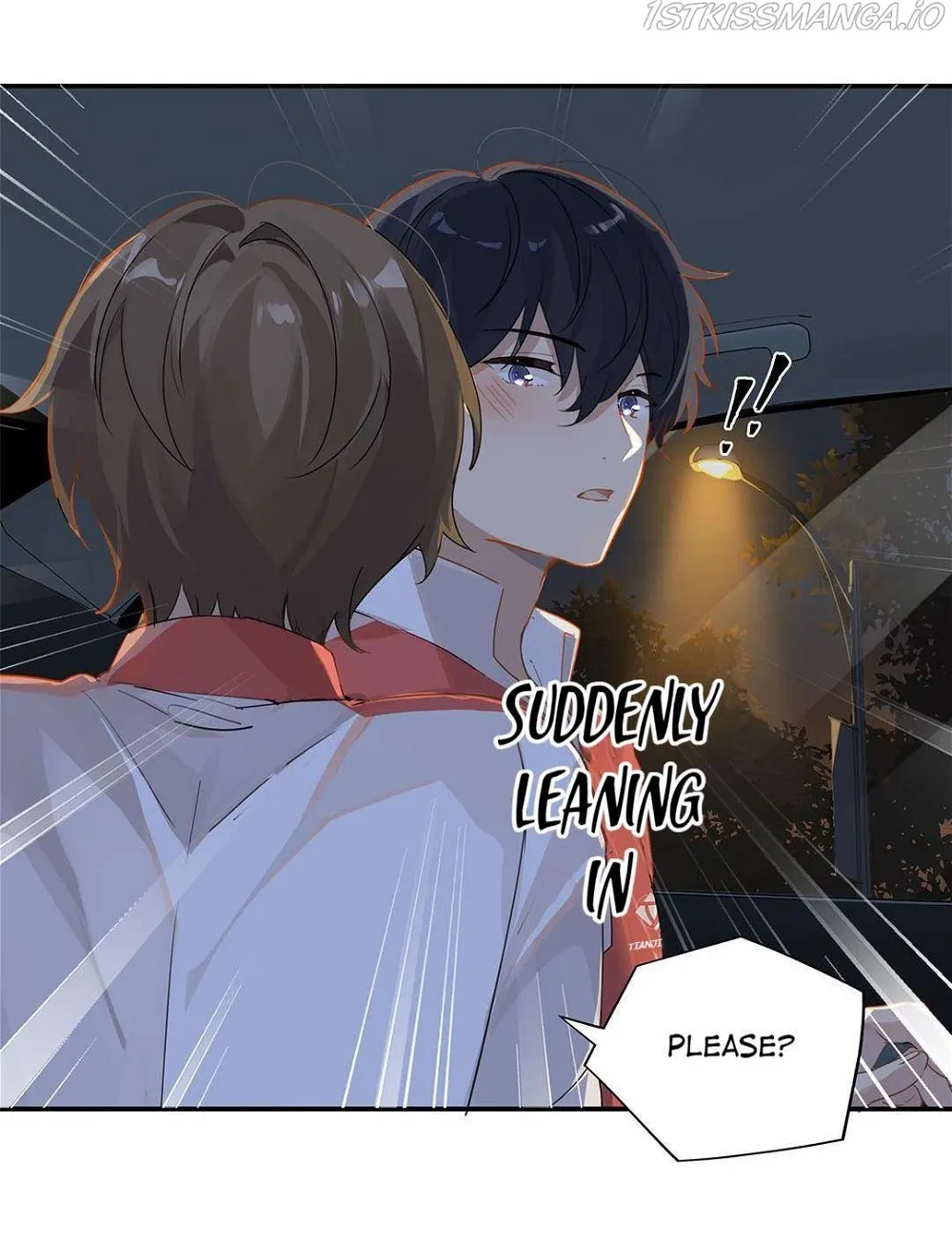 Hope You’ve Been Well Chapter 26 - page 21