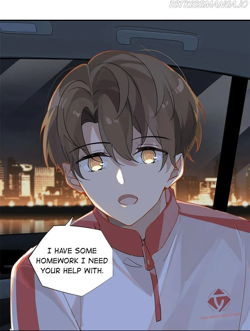 Hope You’ve Been Well Chapter 26 - page 22