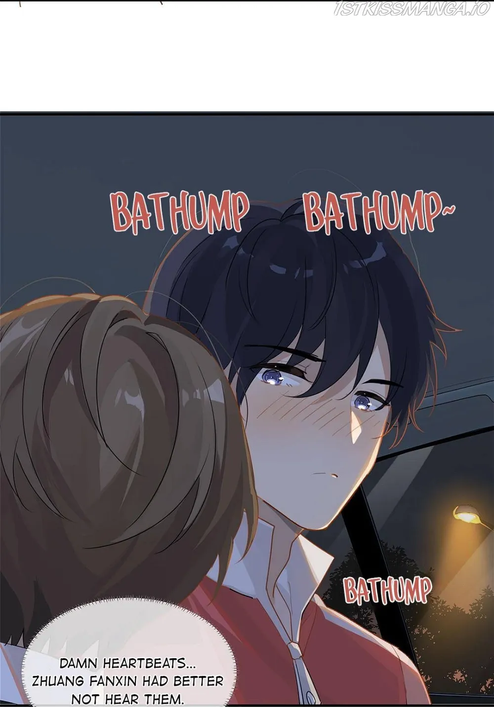 Hope You’ve Been Well Chapter 26 - page 23