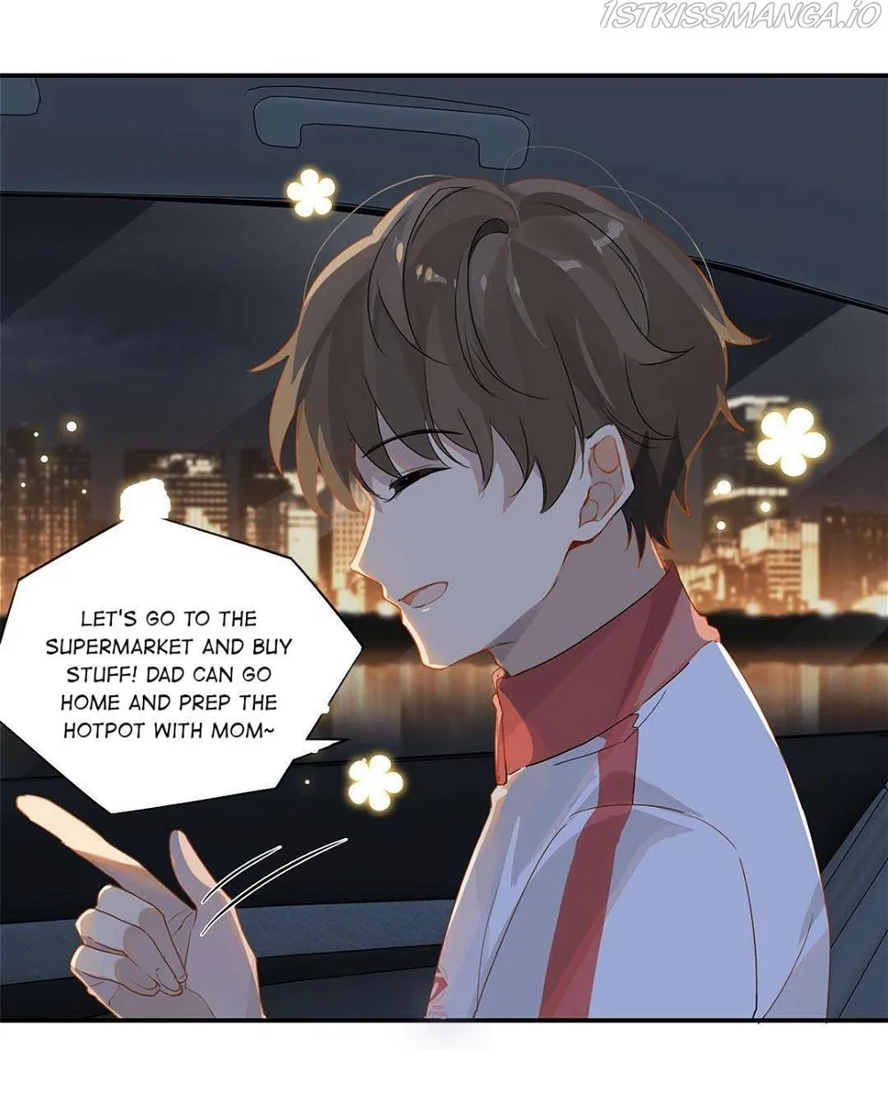 Hope You’ve Been Well Chapter 26 - page 25