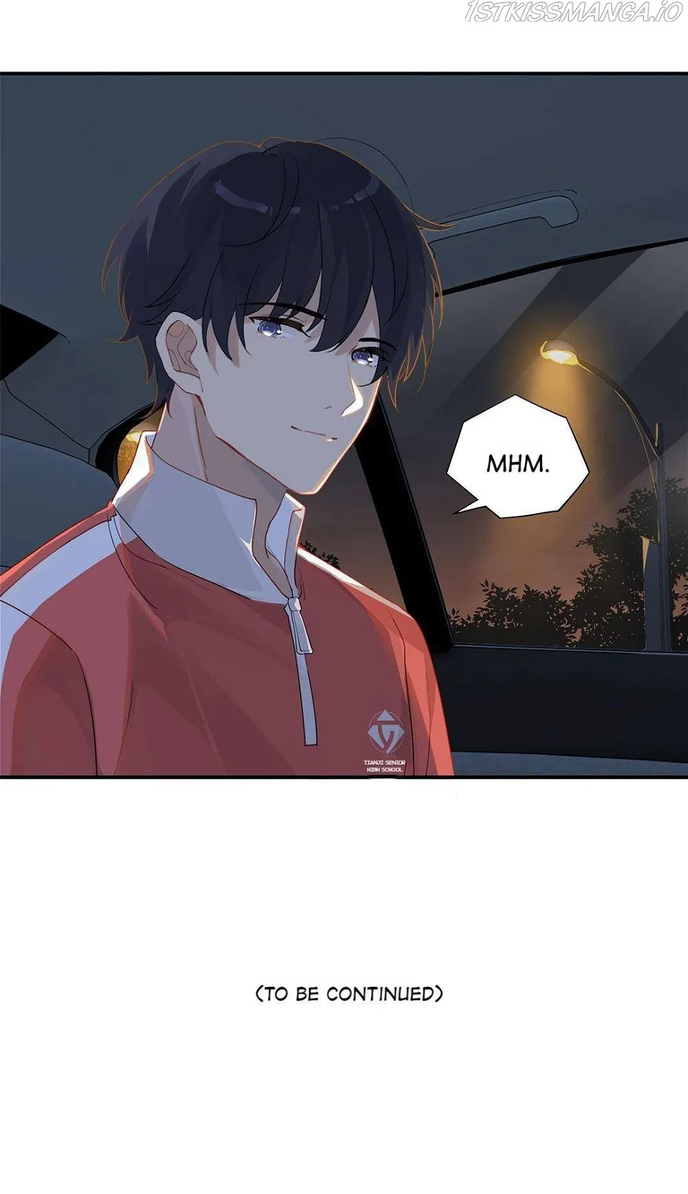 Hope You’ve Been Well Chapter 26 - page 26