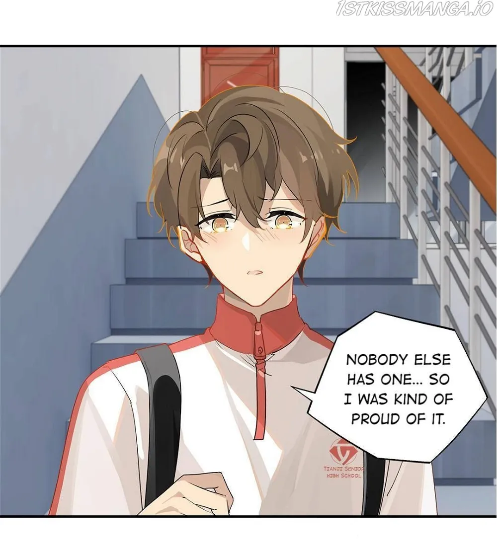 Hope You’ve Been Well Chapter 26 - page 6