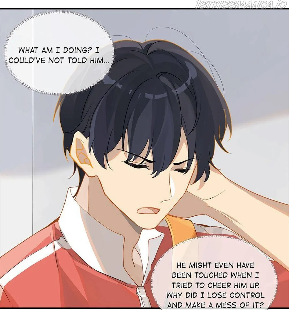 Hope You’ve Been Well Chapter 26 - page 9