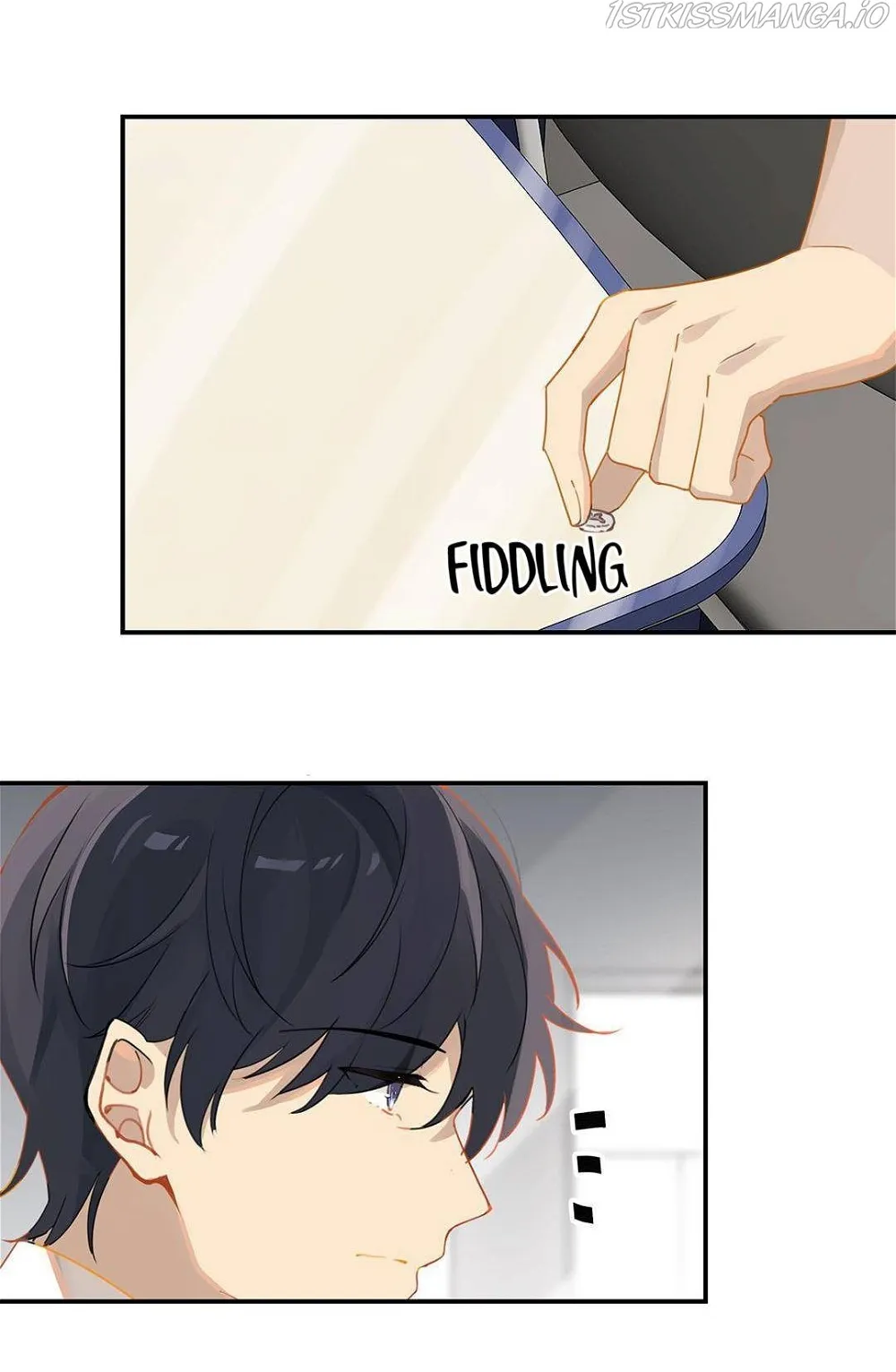 Hope You’ve Been Well Chapter 25 - page 22