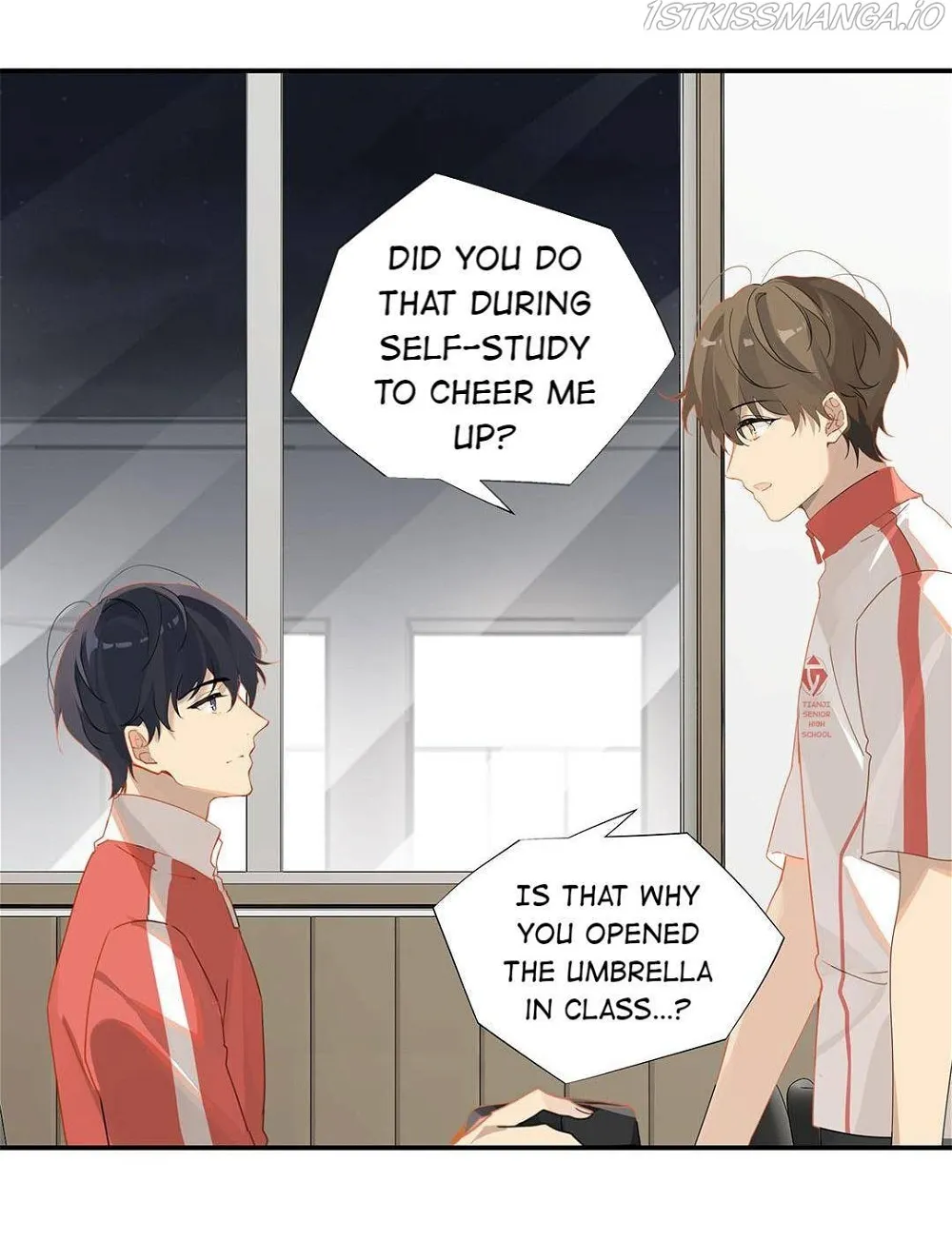 Hope You’ve Been Well Chapter 25 - page 23