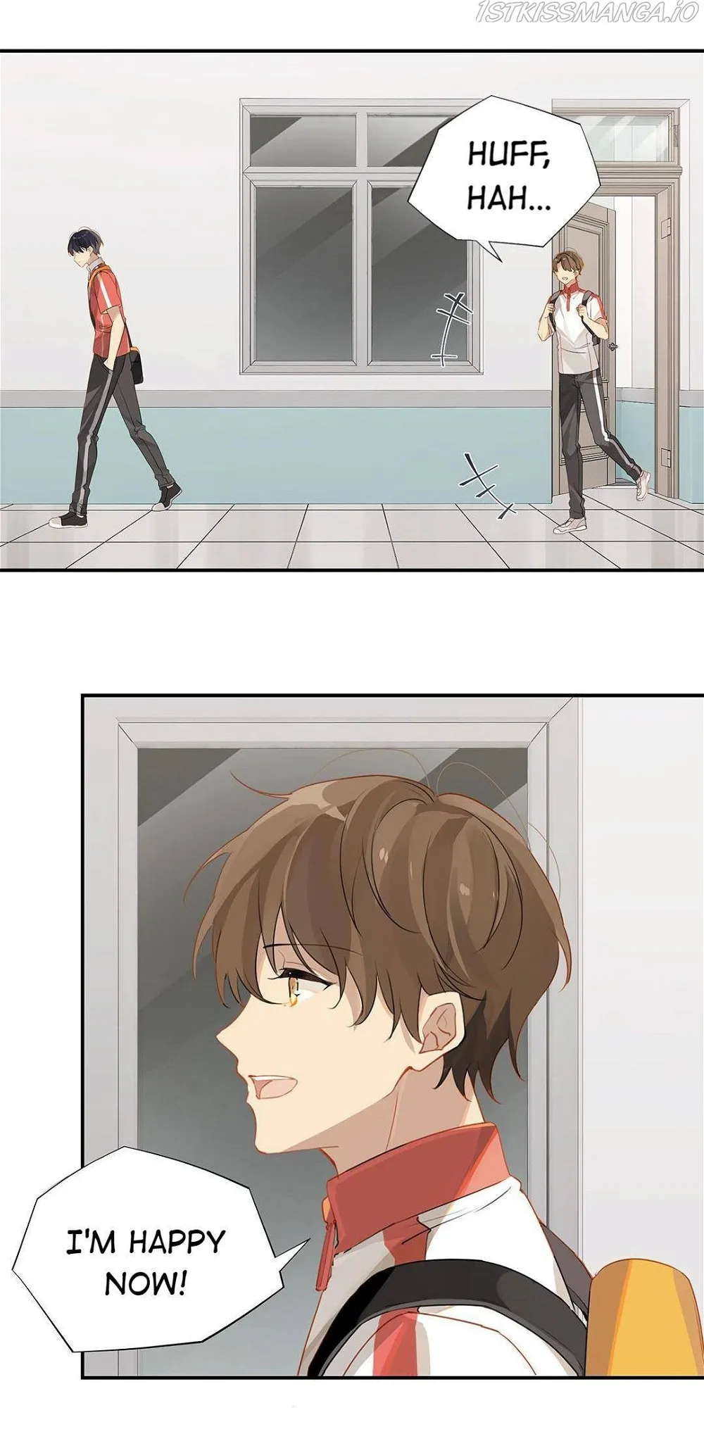 Hope You’ve Been Well Chapter 25 - page 26
