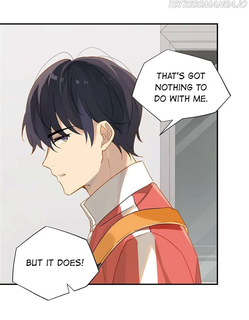 Hope You’ve Been Well Chapter 25 - page 27