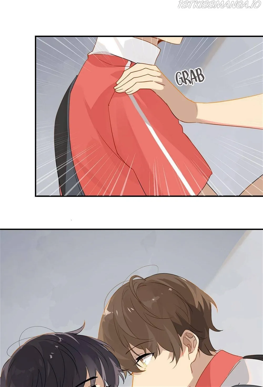 Hope You’ve Been Well Chapter 25 - page 30