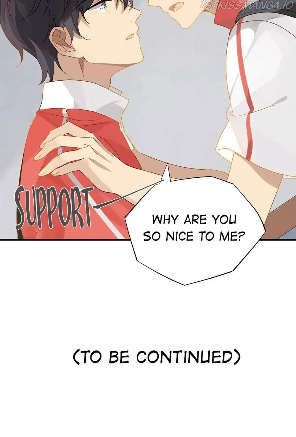 Hope You’ve Been Well Chapter 25 - page 31