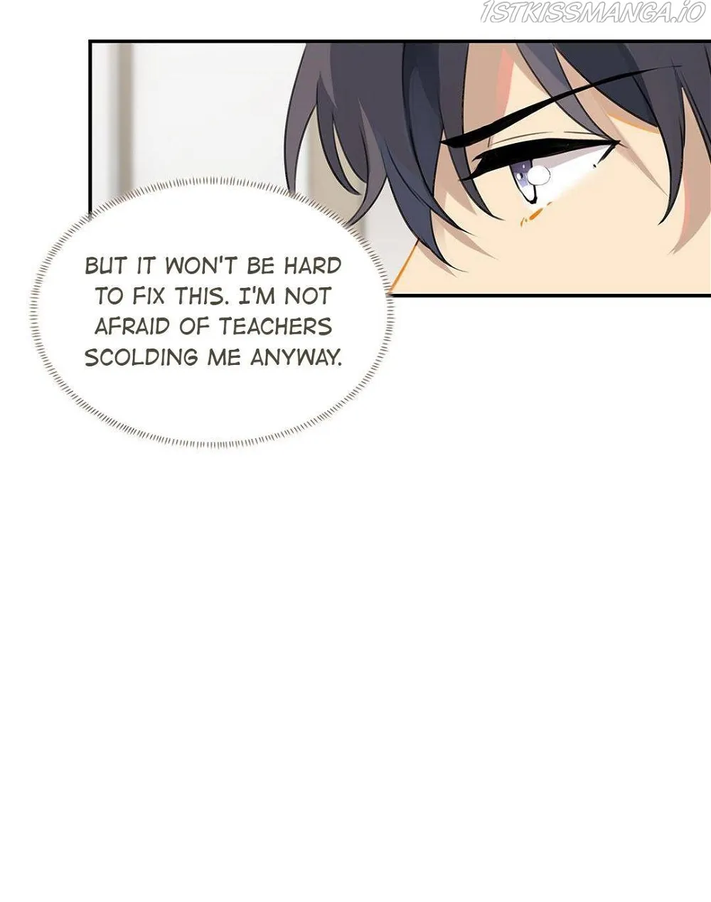 Hope You’ve Been Well Chapter 25 - page 6